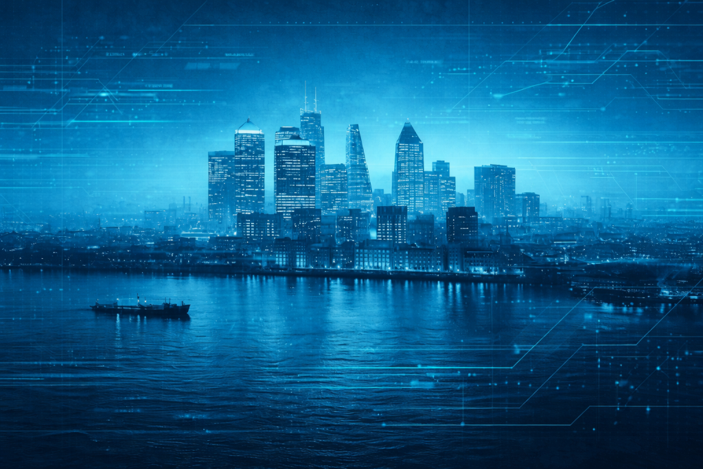 Oil Shock Risk, Tariff Whiplash & Revolut's U.S. Push